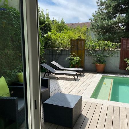 Apartament Avignon Campagne Zewnętrze zdjęcie