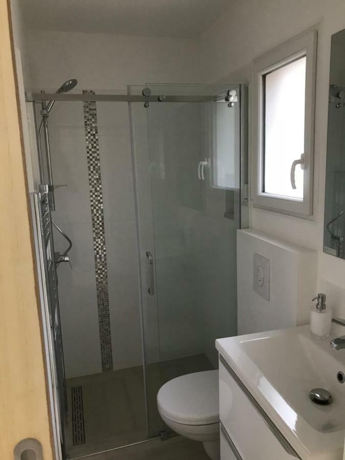 Apartament Avignon Campagne Zewnętrze zdjęcie
